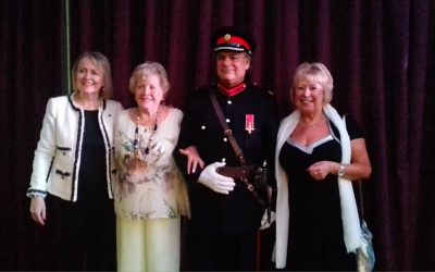 BBC Heroes Award